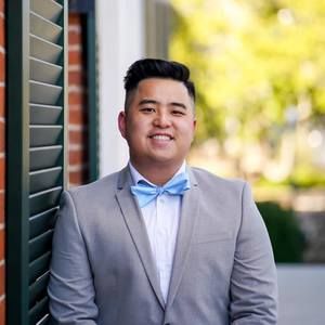 Meet your Posher, Billy